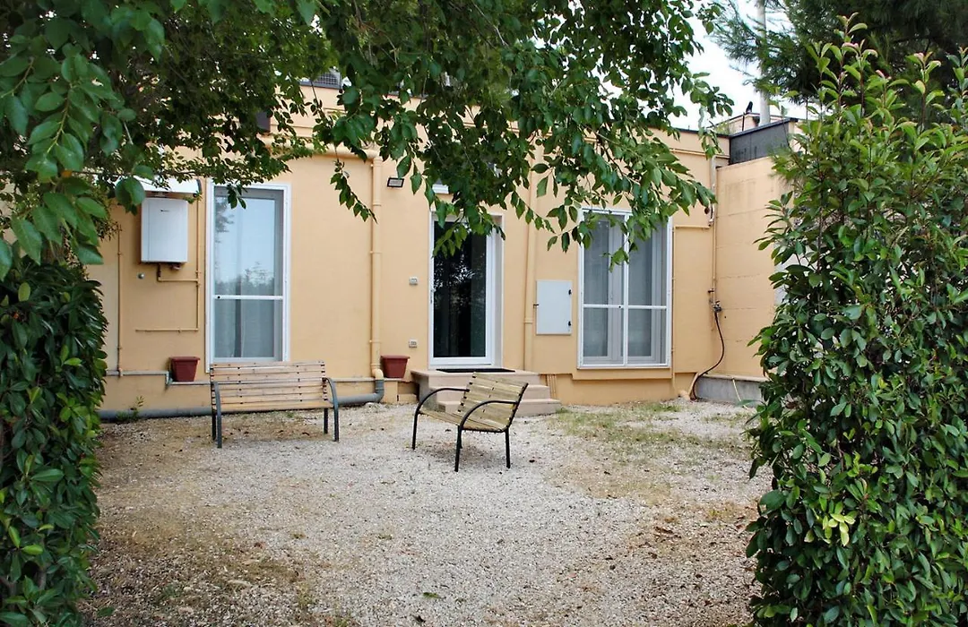 B&B&Residence Pozzo Misseo-1
