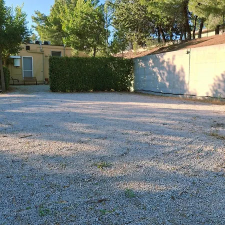 B&B&Residence Pozzo Misseo-2