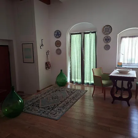 Casa di LU-2