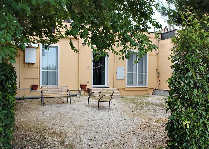 B&B&Residence Pozzo Misseo