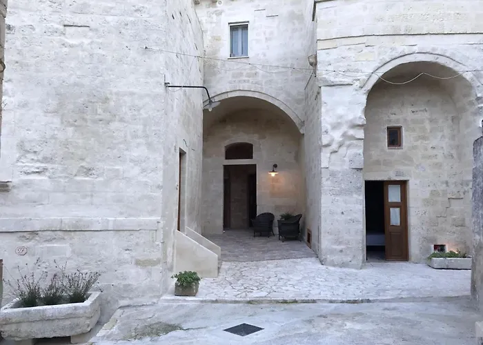 Hotel con vista: B&B Al Convento