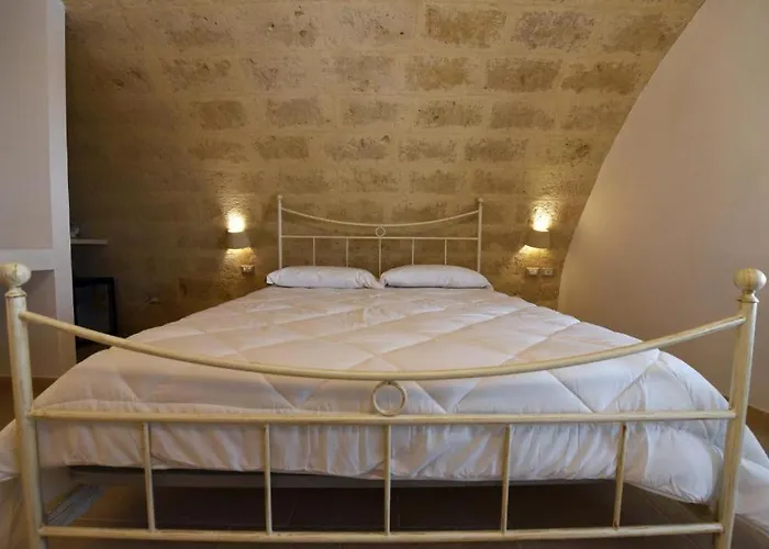 Hotel 3 stelle: la cava dei desideri