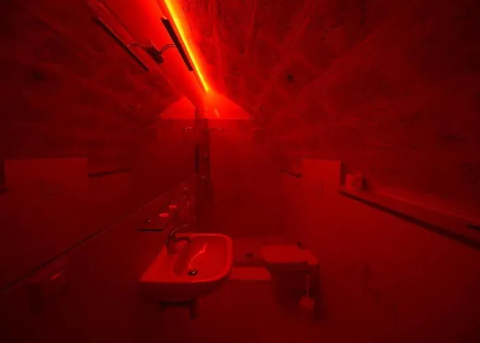 Hotel 3 stelle: la cava dei desideri