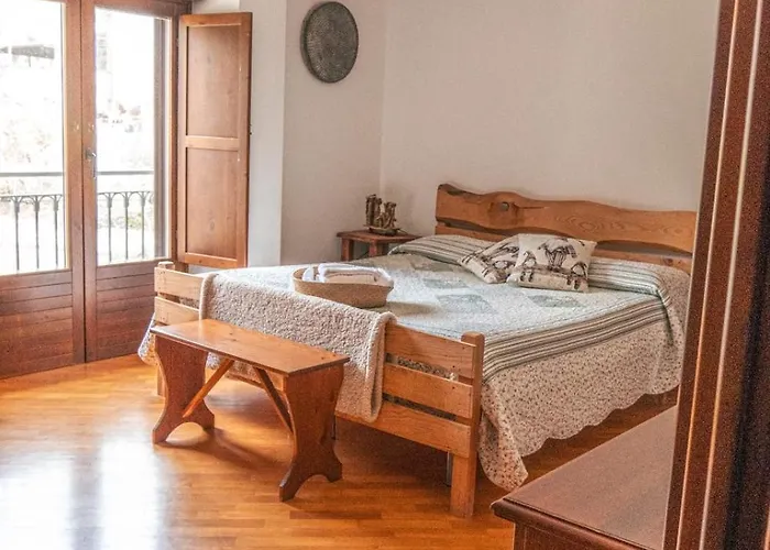 Casa vacanza: Masseria La Fiorita