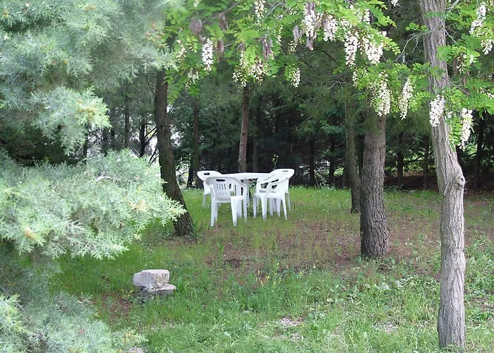 B&B&Residence Pozzo Misseo