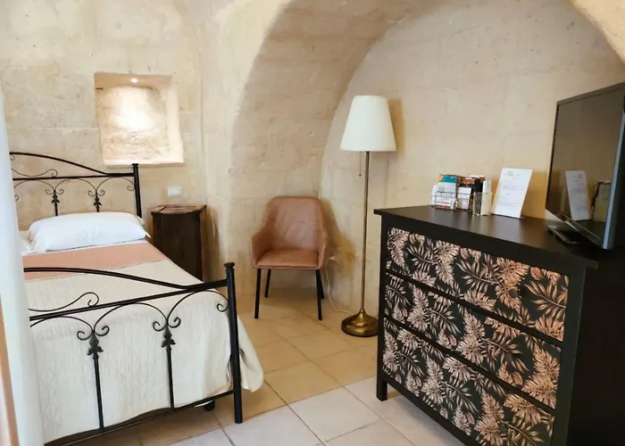 Cabina: La Teresina Holiday Homes