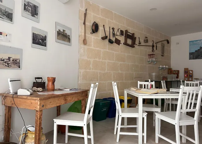 Recinto antico Sweet Rooms