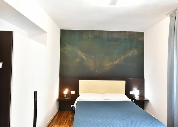 Donna Eleonora Residence