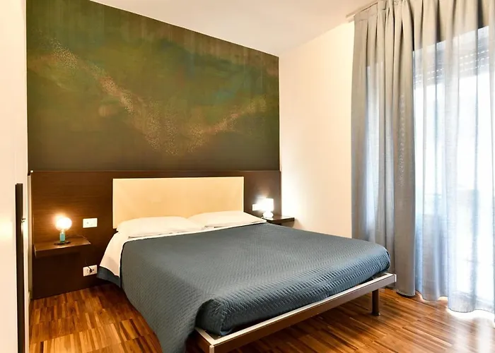 Donna Eleonora Residence