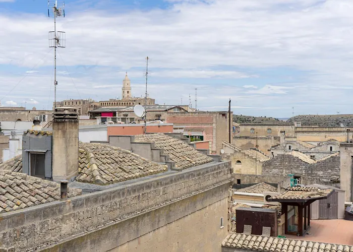 Hotel vicino al College: Profumi di Primavera Luxury Rooms&Suite