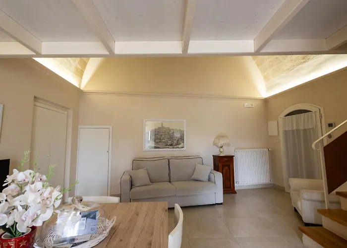 La villa: Antica Dimora Storica La Finestra Sul Campanile