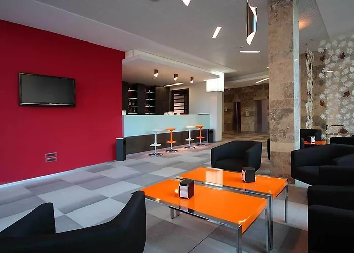 Resort: Hotel Nazionale