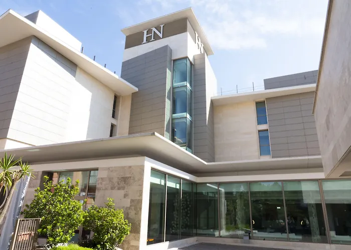 Resort: Hotel Nazionale