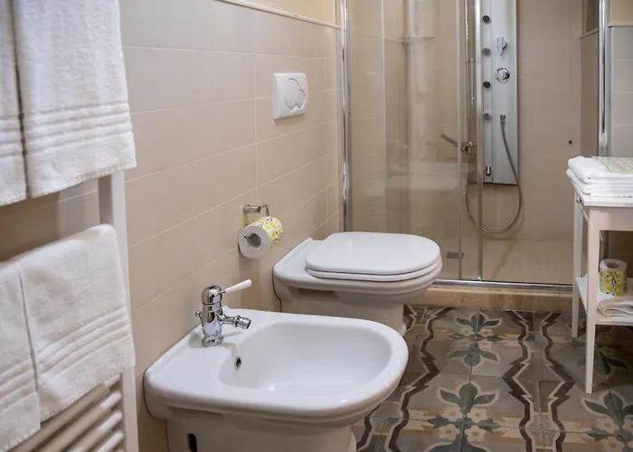 Hotel adatto agli animali: Hotel Residence San Giorgio