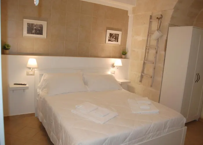 Hotel vicino al College: Antica Mateola