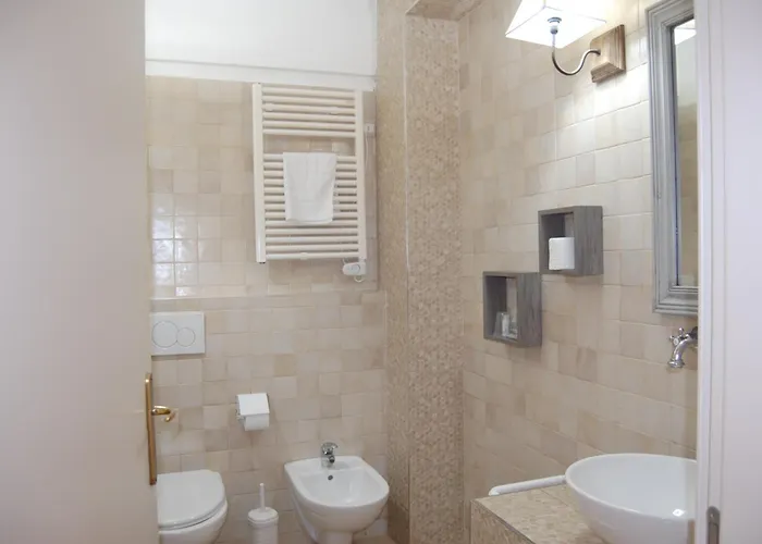 Hotel vicino al College: Antica Mateola