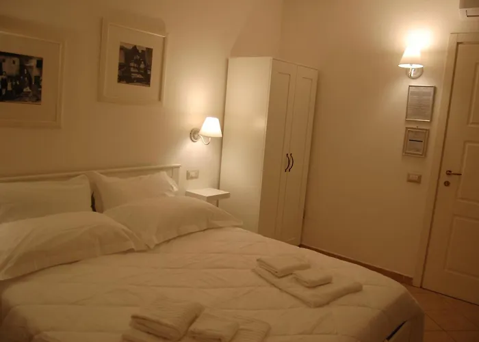 Hotel vicino al College: Antica Mateola