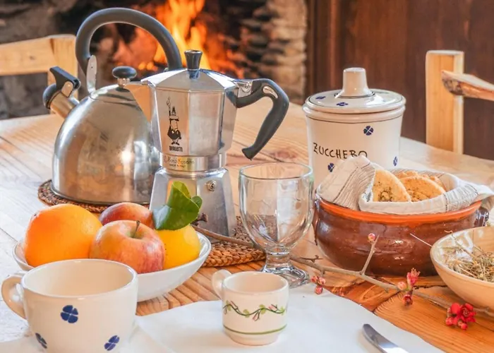 Casa vacanza: Masseria La Fiorita