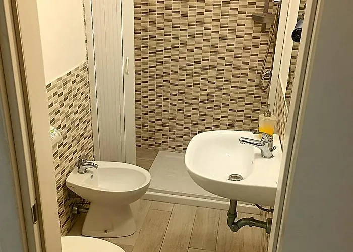 Hotel vicino al College: Ostello dei Sassi - Matera Hostels