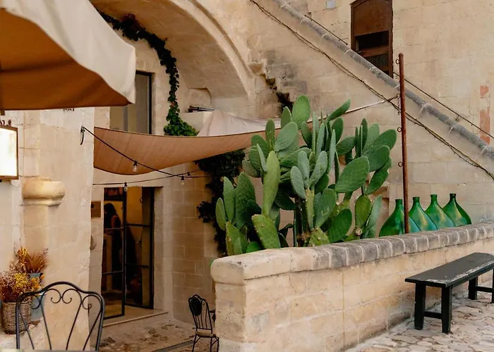 Hotel 4 stelle: Palazzo Del Duca Hotel&Restaurant