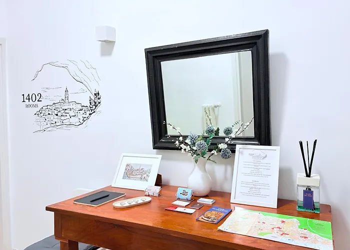 Al Piano Room&Suite