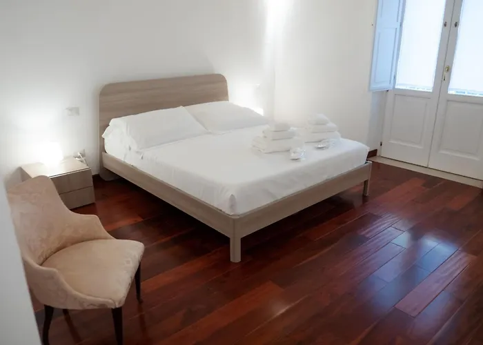 Hotel adatto agli animali: Stay Matera nei Sassi