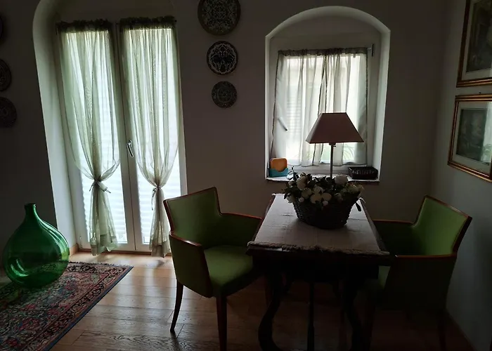 Casa di LU