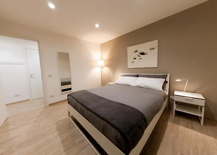 Hotel familiare: La Chiocciola sui Sassi