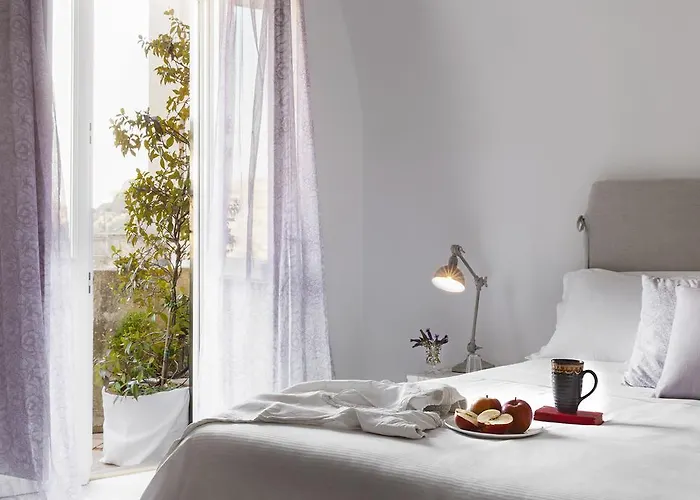 Hotel adatto agli animali: Angolo del Poeta - Maison de Charme