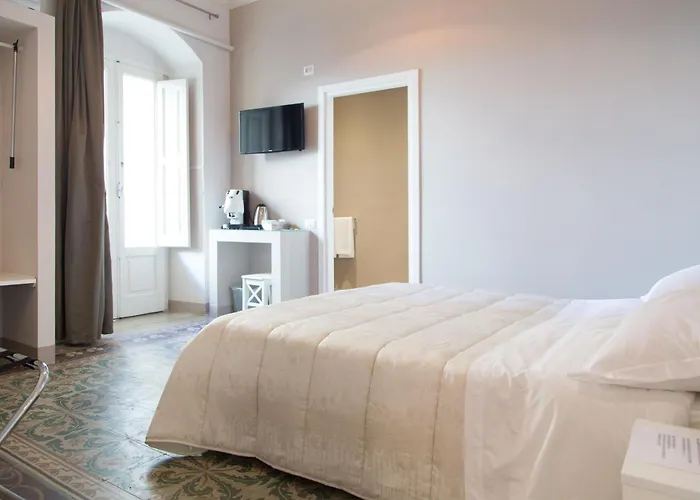 Hotel familiare: Matera In Vacanza