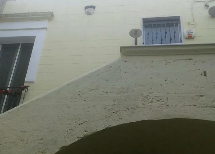 Hotel familiare: Portico dei Sassi